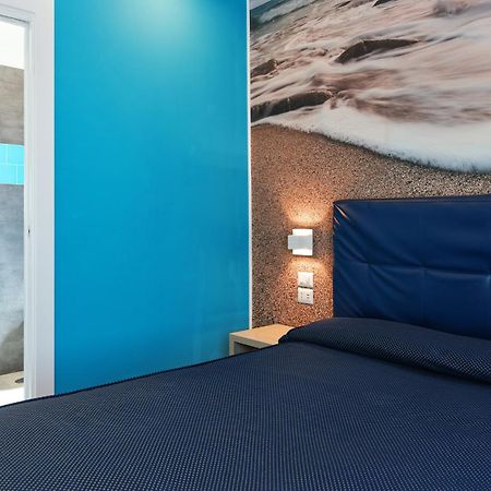 Hotel La Sorgente Hs Πέστουμ Εξωτερικό φωτογραφία