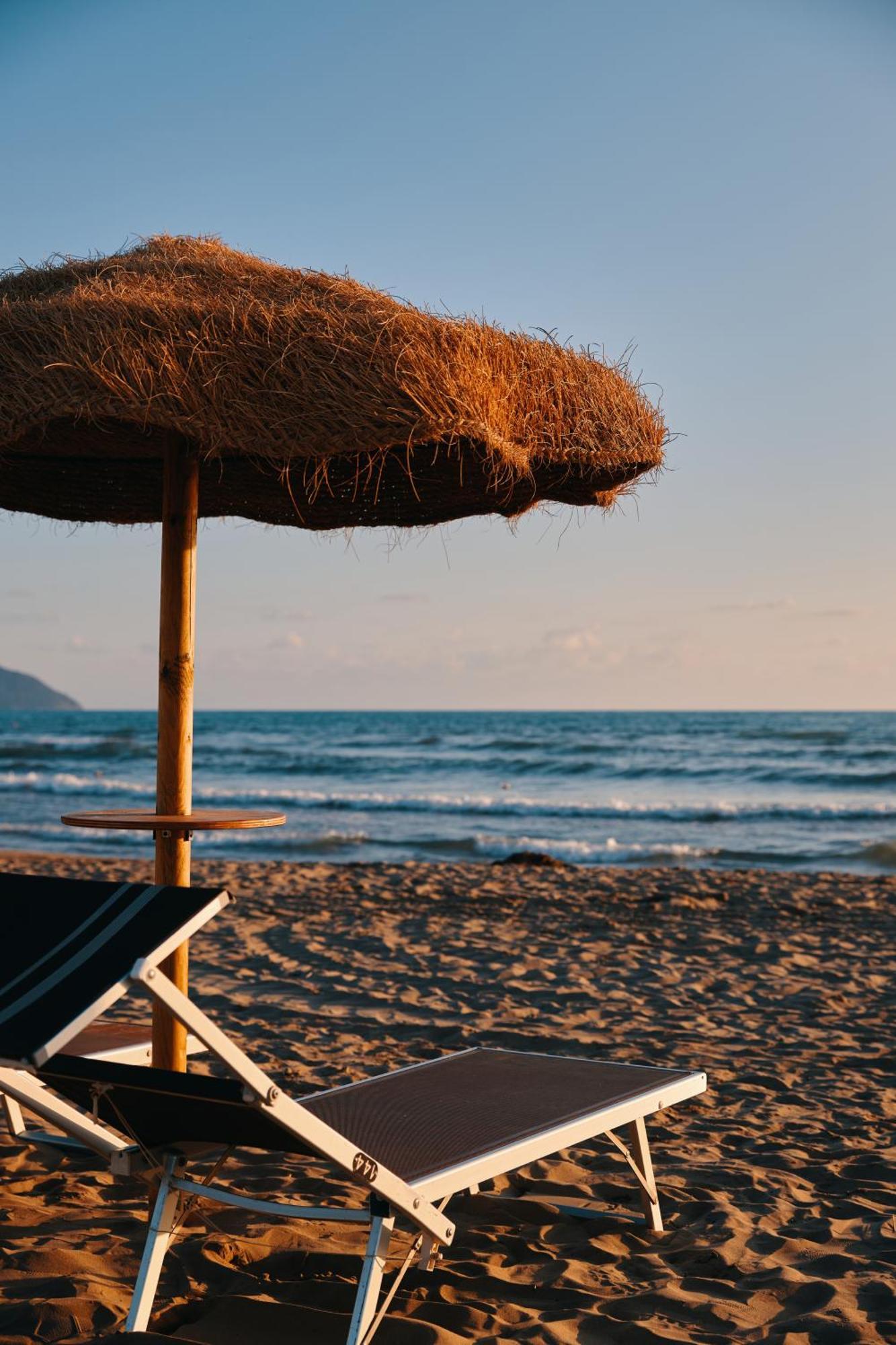 Hotel La Sorgente Hs Πέστουμ Εξωτερικό φωτογραφία