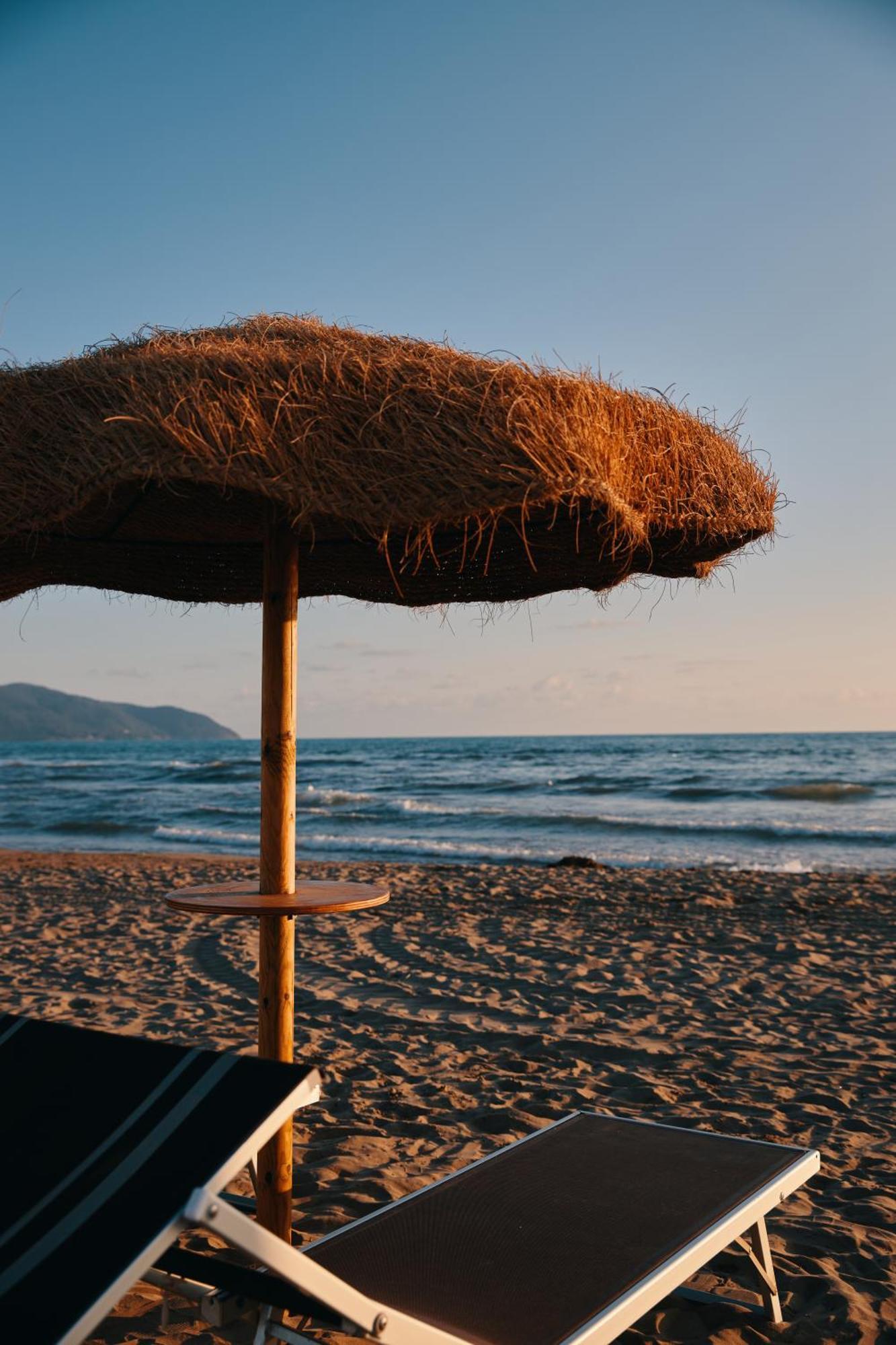 Hotel La Sorgente Hs Πέστουμ Εξωτερικό φωτογραφία