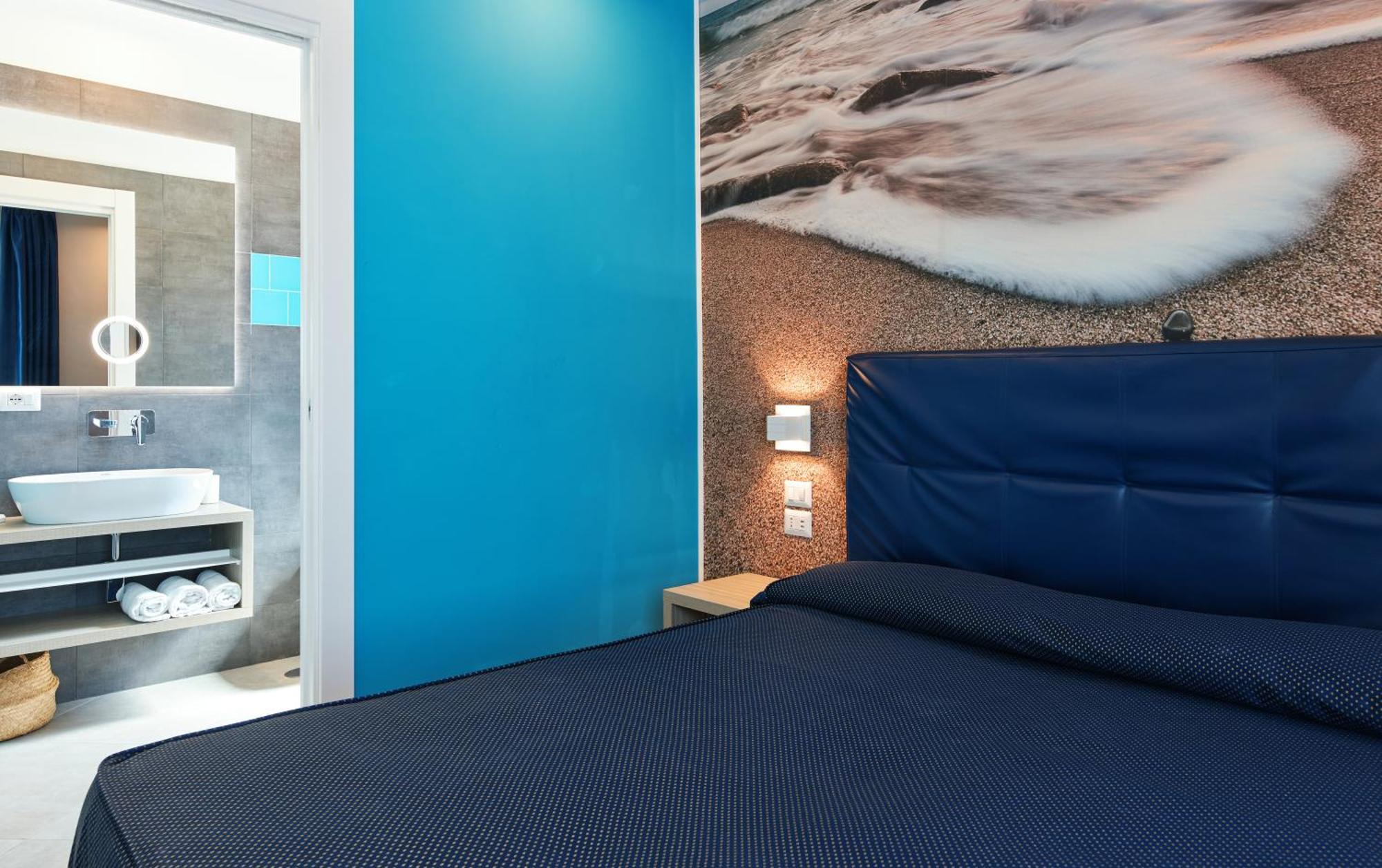 Hotel La Sorgente Hs Πέστουμ Εξωτερικό φωτογραφία