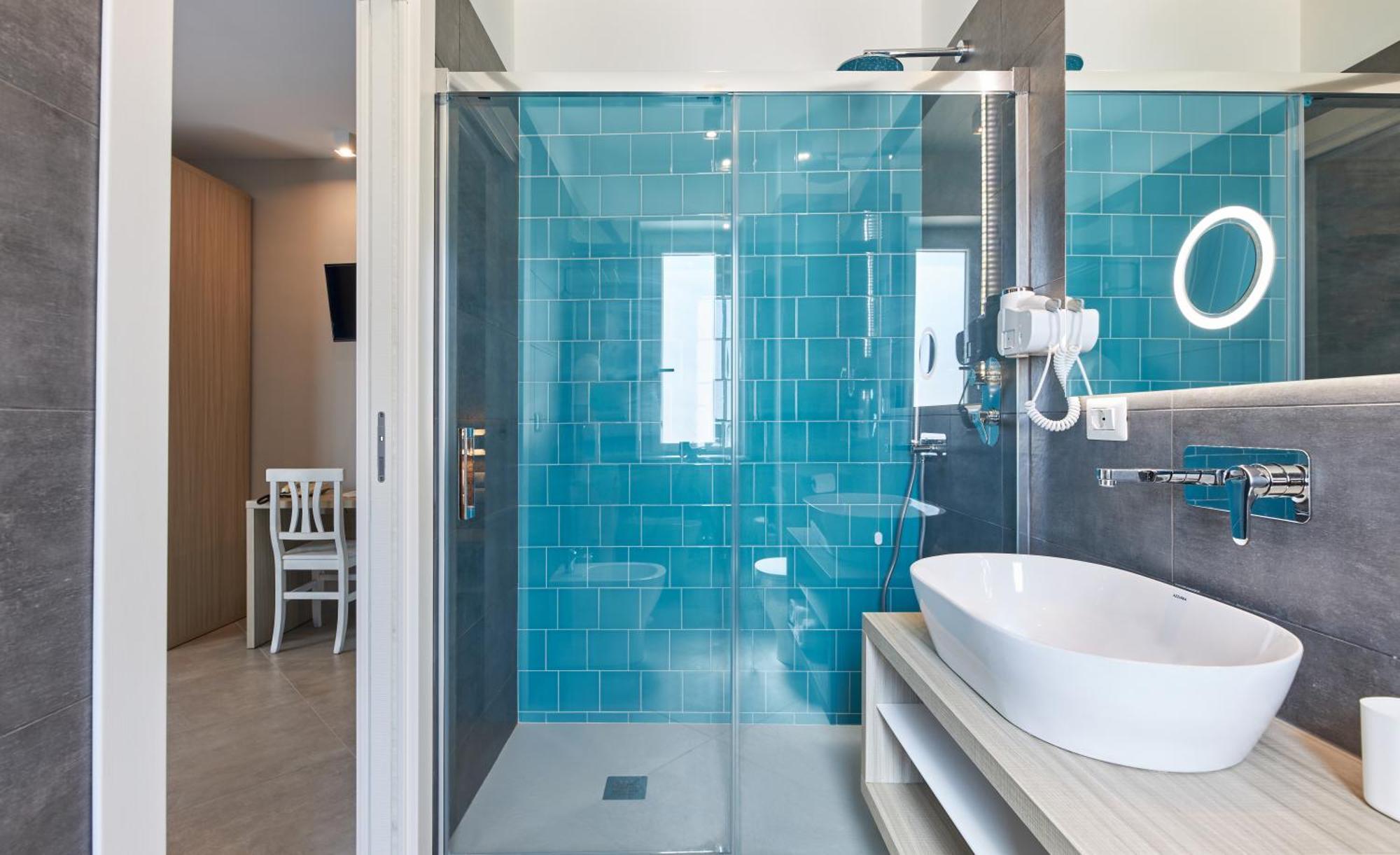 Hotel La Sorgente Hs Πέστουμ Εξωτερικό φωτογραφία